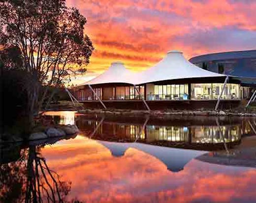one spa royal pines