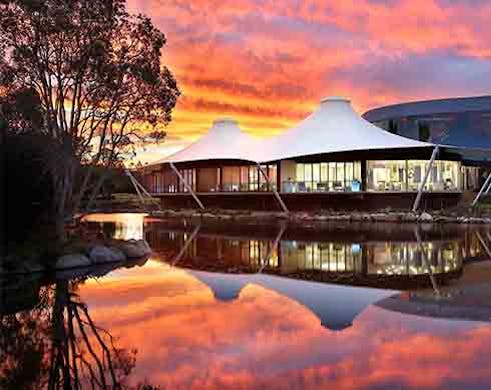 one spa royal pines