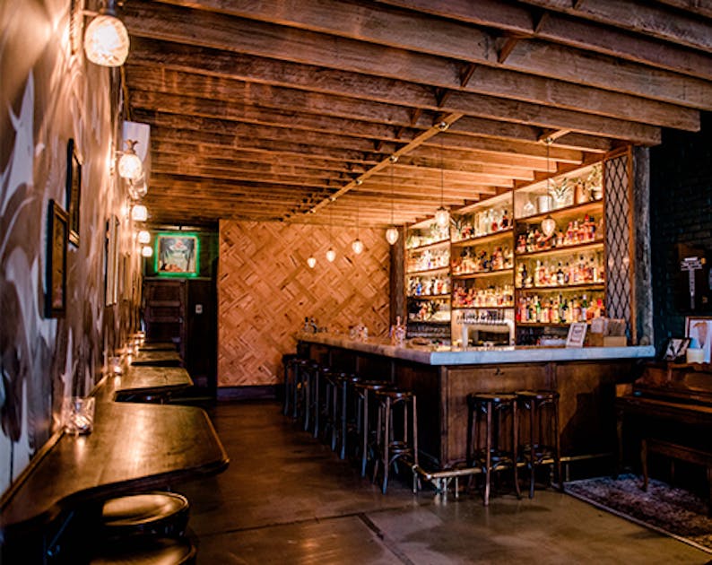 Suga Palm Beach URBAN LIST GOLD COAST