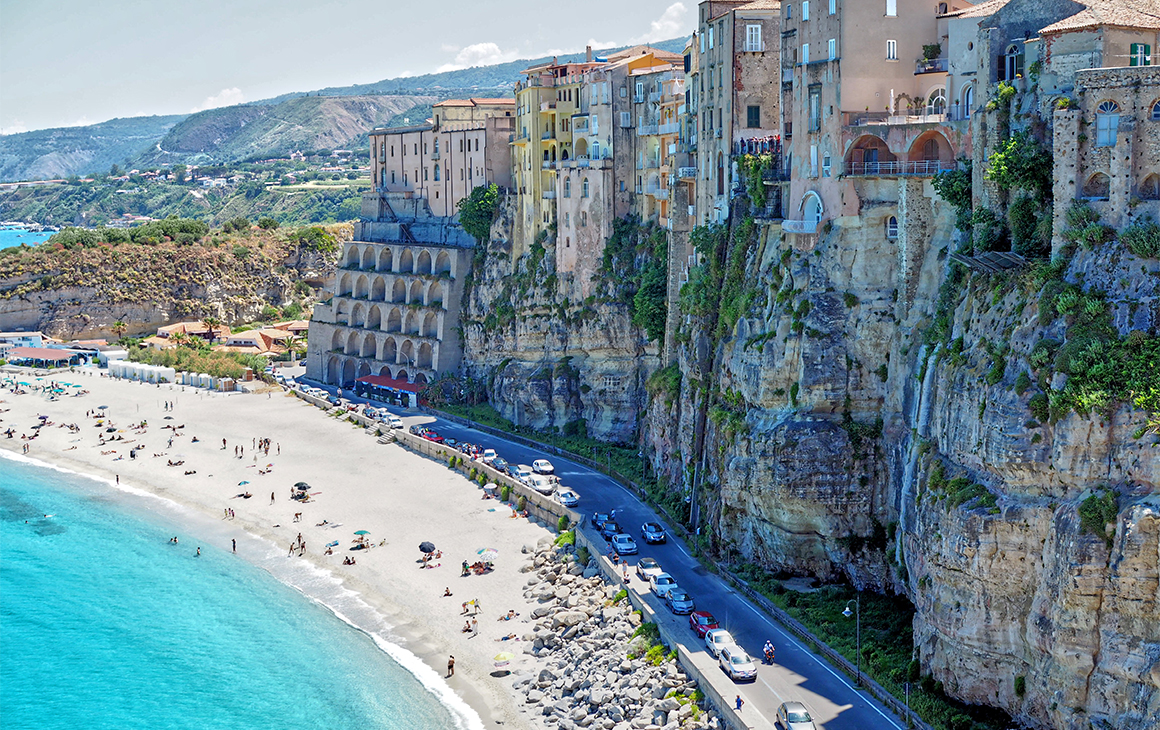 All The Best Things To Do In Italian Village Tropea | URBAN LIST GLOBAL