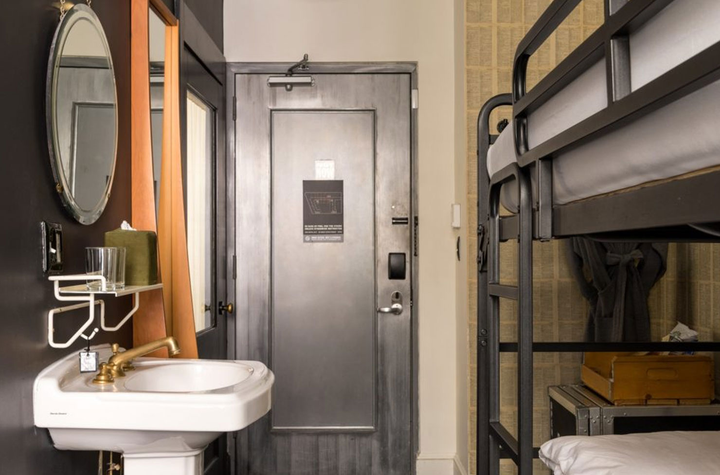 The Best New York Hotels To Book In 2024 | URBAN LIST GLOBAL