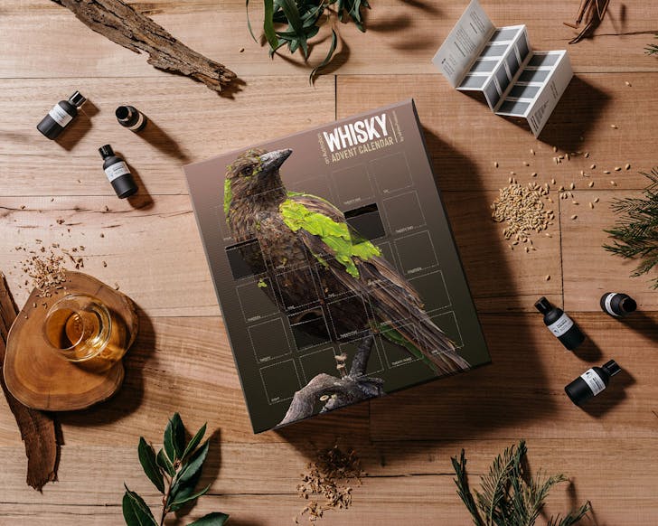 The Australian Whisky Advent Calendar