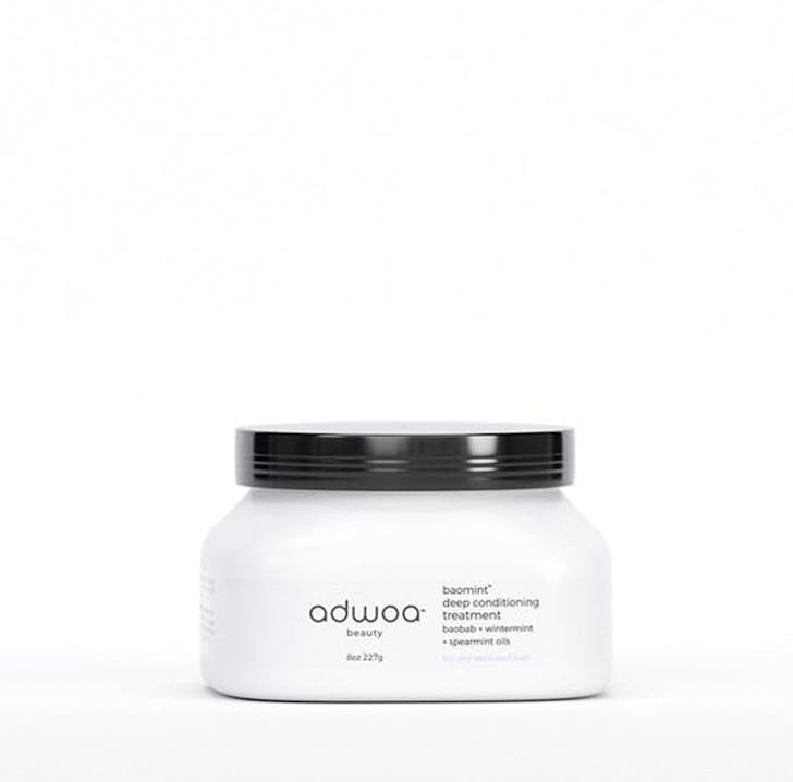 tub of aswoa condioner
