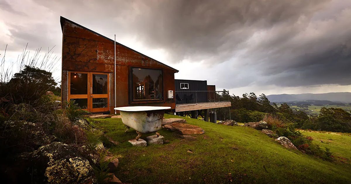22 Of The Dreamiest Airbnbs In Launceston To Book In 2026 22 Of The Dreamiest Airbnbs In Launceston To Book In 2026