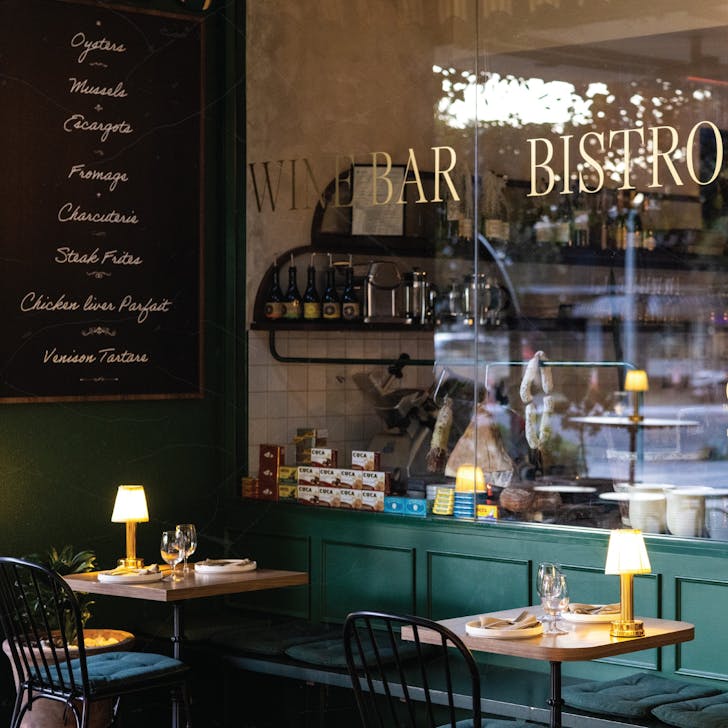 South City Wine Bar Woolloongabba