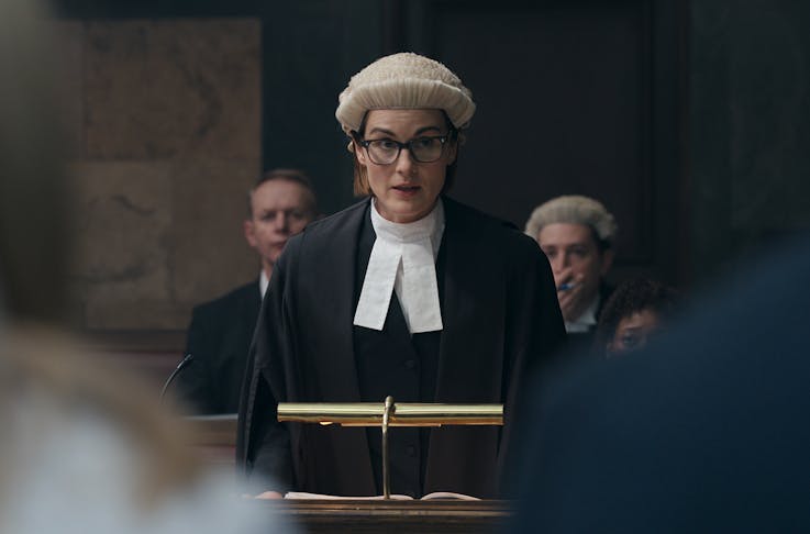 7 Gripping Political Dramas To Watch On Netflix Right Now | URBAN LIST