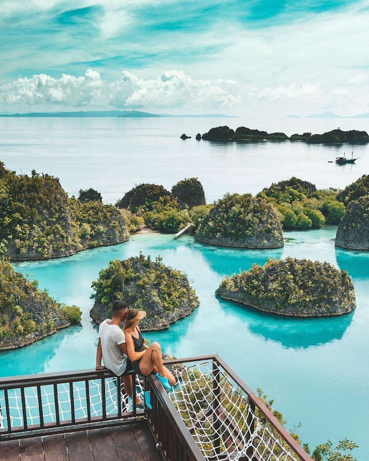Panampangan Island Philippines