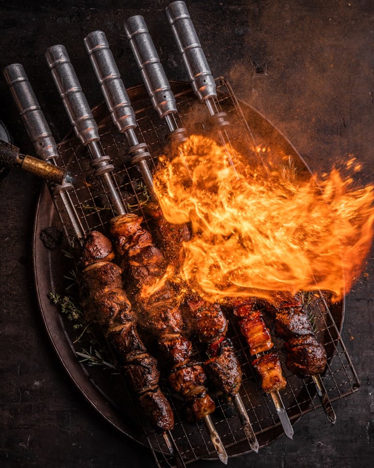 Hunter and Barrel Adelaide