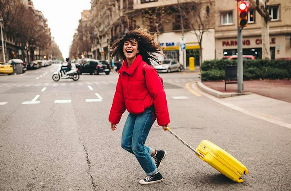 Here’s How You Can More Than Double Your Annual Leave In 2021 | URBAN LIST