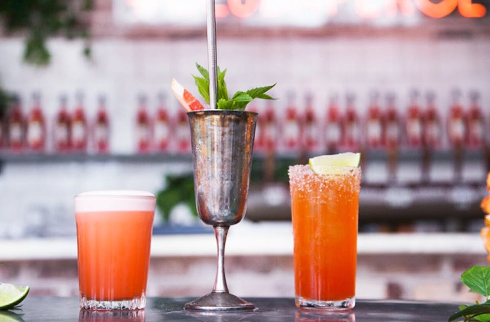 3 Cocktails You Didn’t Know You Could Make With Aperol | URBAN LIST ...