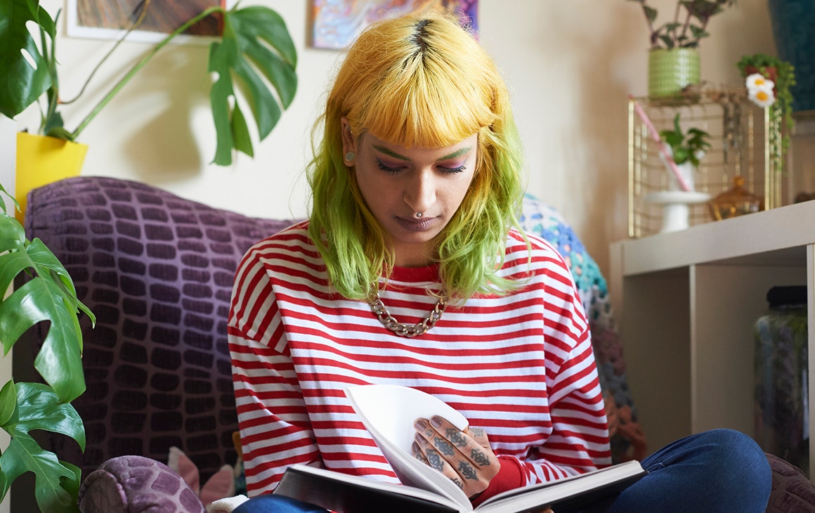 astrology books