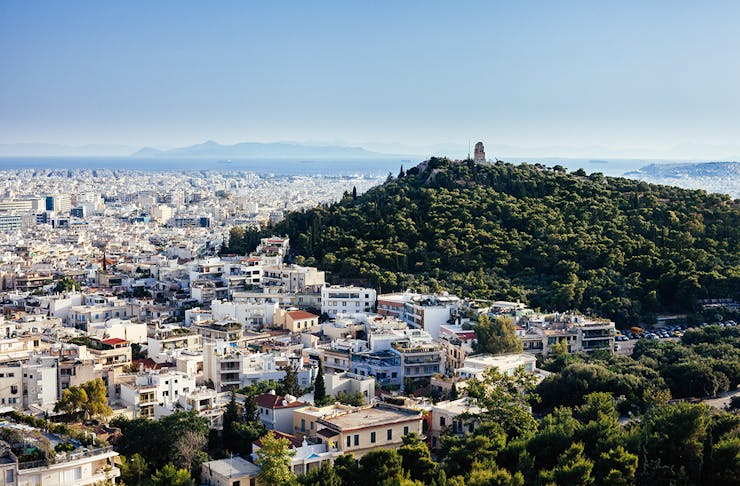 things to do athens