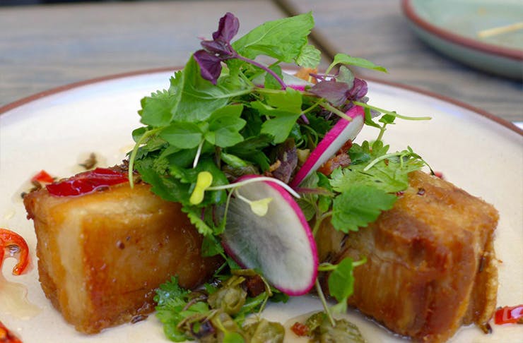 Two Words Bacon. Festival. URBAN LIST SYDNEY