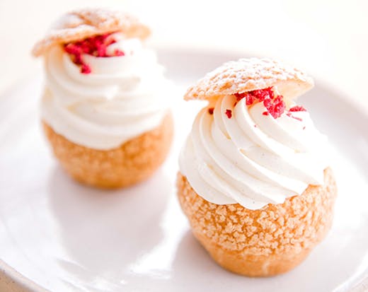 baked at ancora