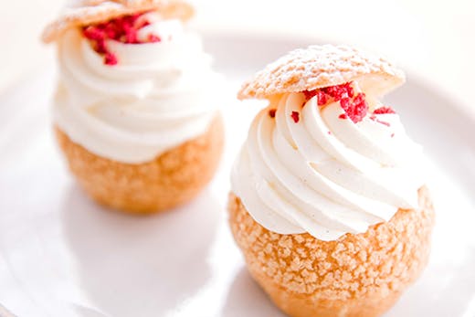 baked at ancora