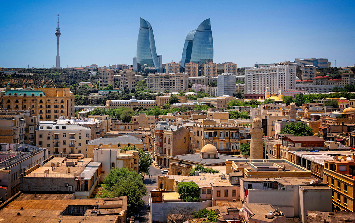 The Ultimate First Timer's Guide to Baku | URBAN LIST GLOBAL