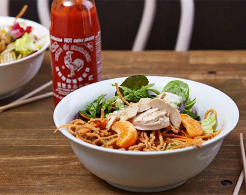 Banana Blossom URBAN LIST SYDNEY