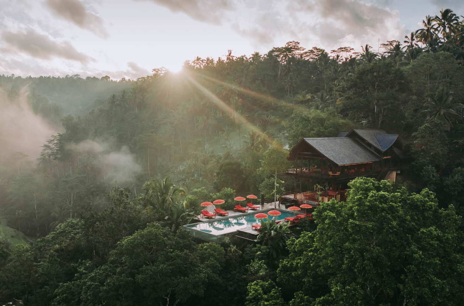 banyan tree escape bali