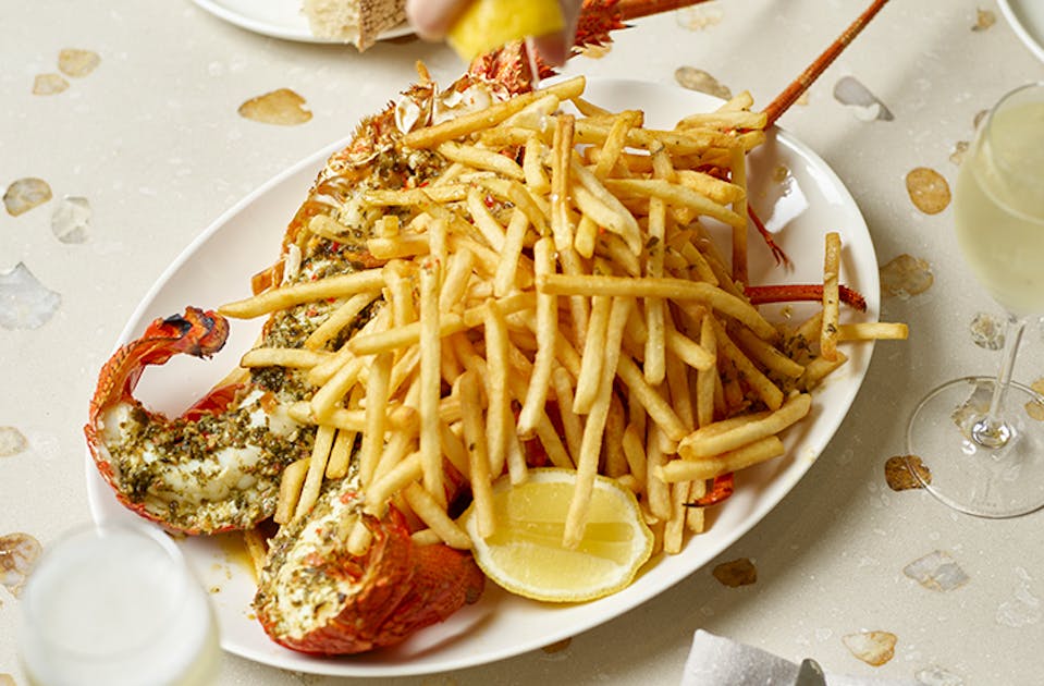 The Best Restaurants In Manly URBAN LIST SYDNEY