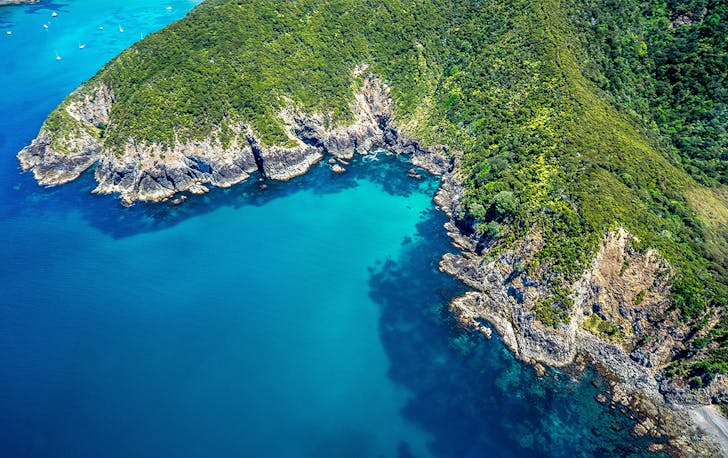 things to do bay of islands