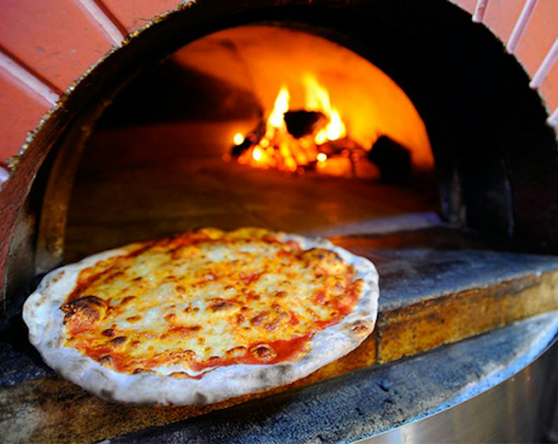Bel Fiore Wood Fired Pizza | URBAN LIST SYDNEY