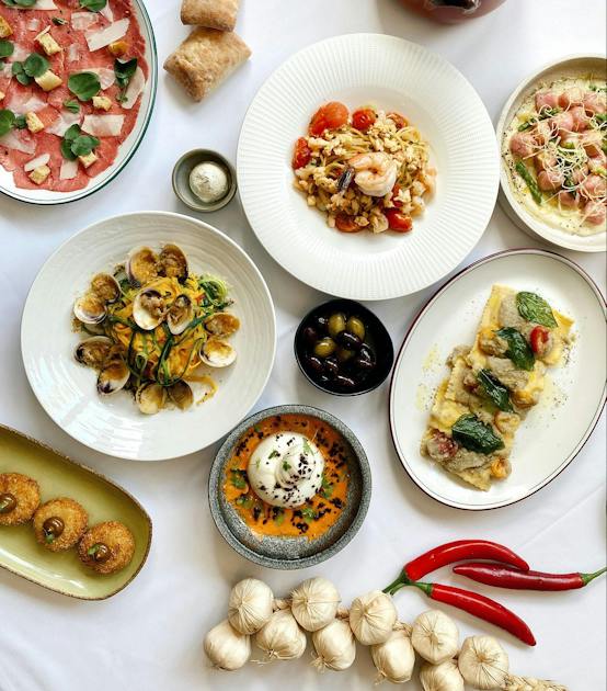 Check Out Our Final Drop Of Delicious Wallet-Friendly Menu Deals ...