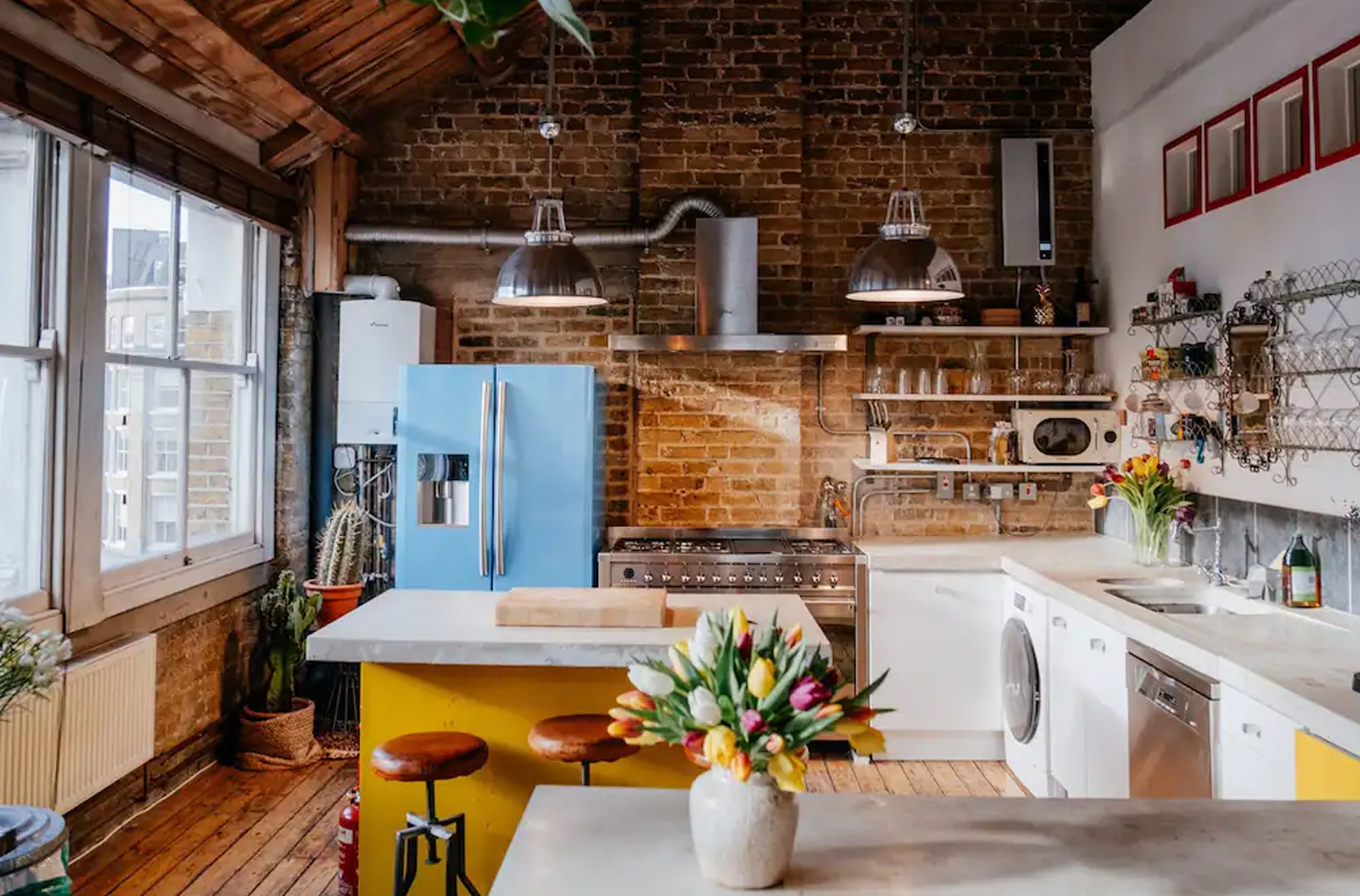 13 Of The Best Airbnbs In London | URBAN LIST GLOBAL