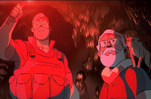 7 Of The Best Animated Series You Need To Binge On Netflix | Urban List