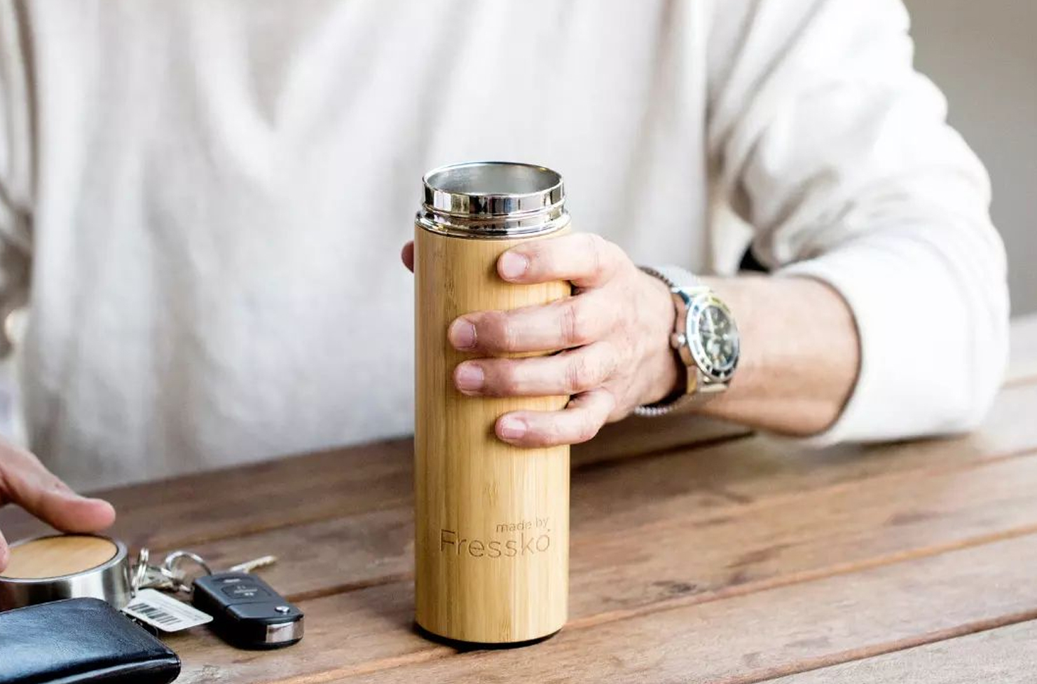 All The Best Bamboo Tumblers You Need In Your Life | URBAN LIST GLOBAL