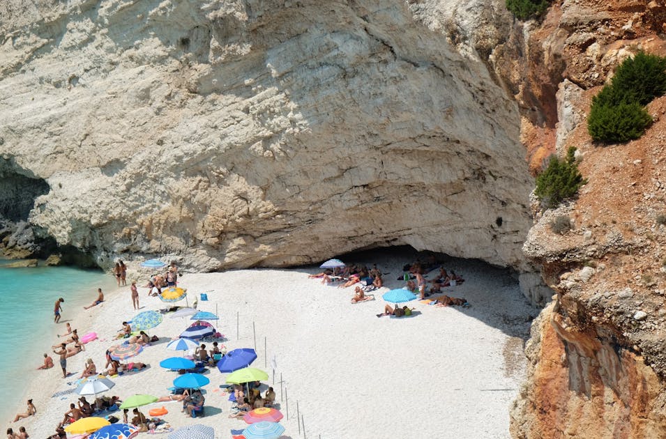 11 Of The Best Beaches In Europe To Add To Your Bucket List URBAN