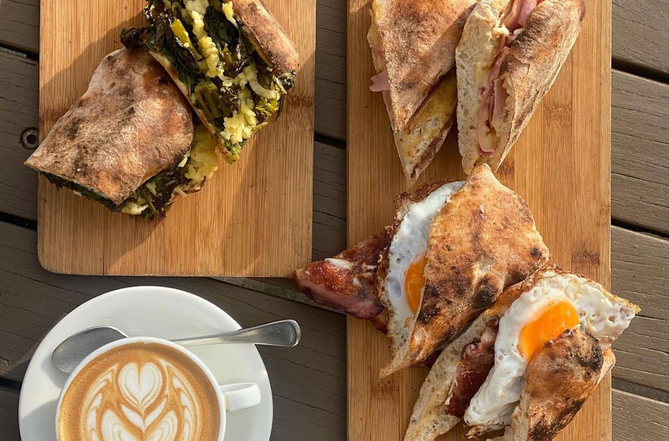 10 Of The Best Breakfasts In Hobart URBAN LIST GLOBAL