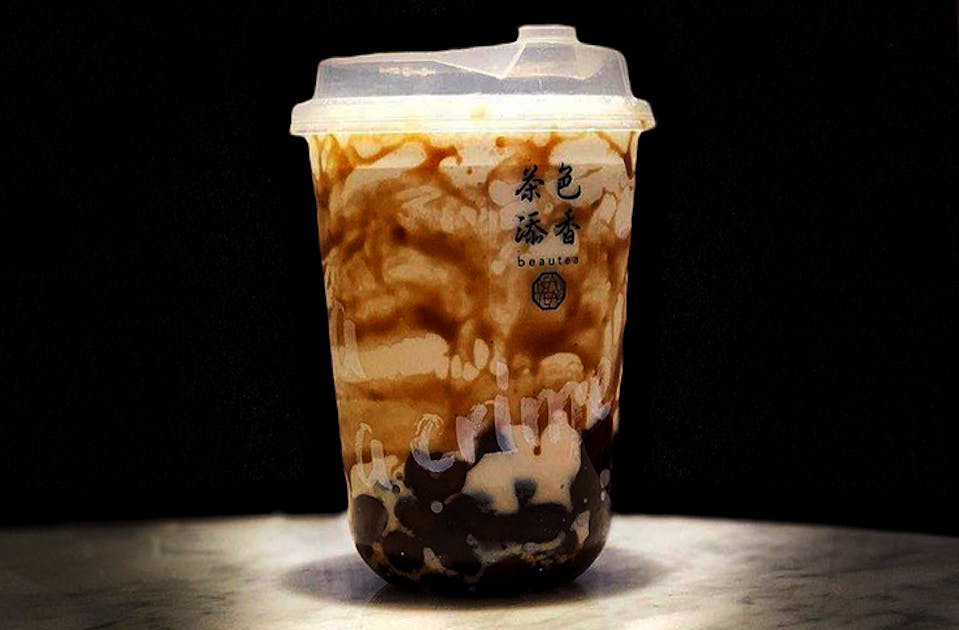 8 Of The Best Bubble Teas In Sydney Sydney Urban List URBAN LIST SYDNEY