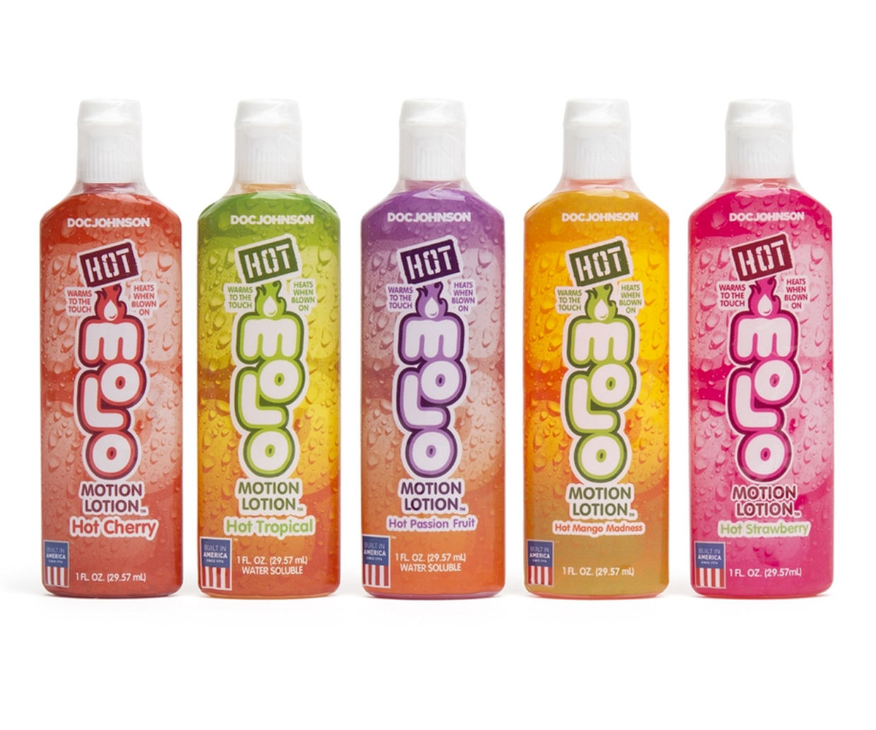 best flavoured lubes