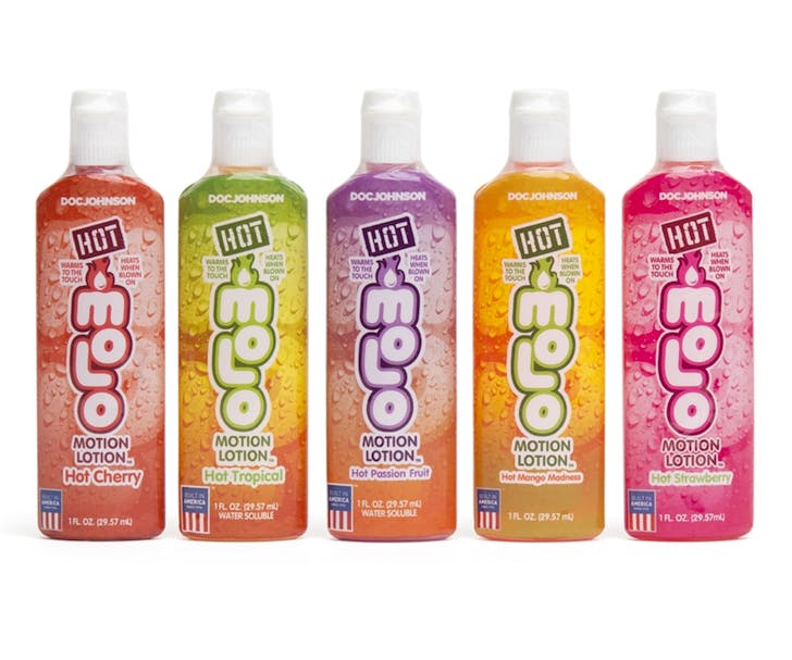 best flavoured lubes