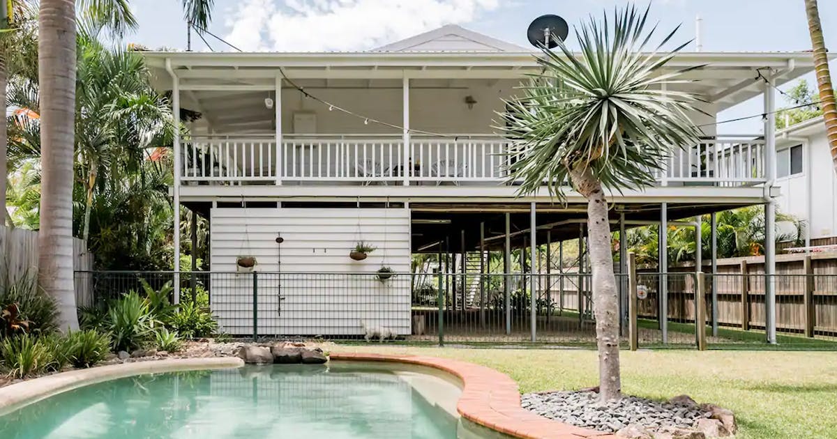 The Best KidFriendly Airbnbs in Australia Vacation Apartment News