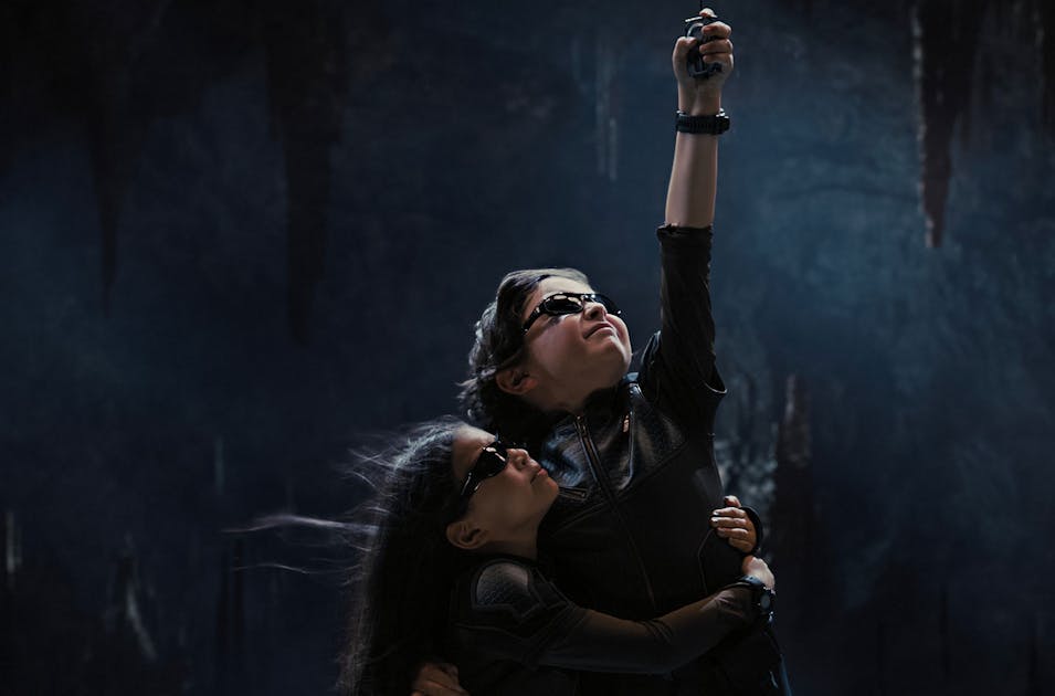 BEST KIDS MOVIES ON NETFLIX MARCH 2026 visual data 7