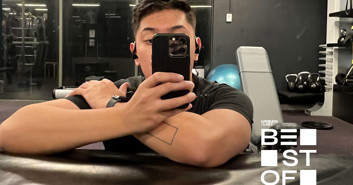 The Best Workout Playlists On Spotify In 2025 URBAN LIST GLOBAL