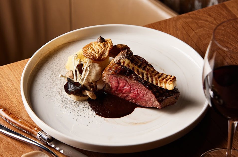 18 Of The Best Hobart Restaurants To Hit Up In 2023 URBAN LIST GLOBAL