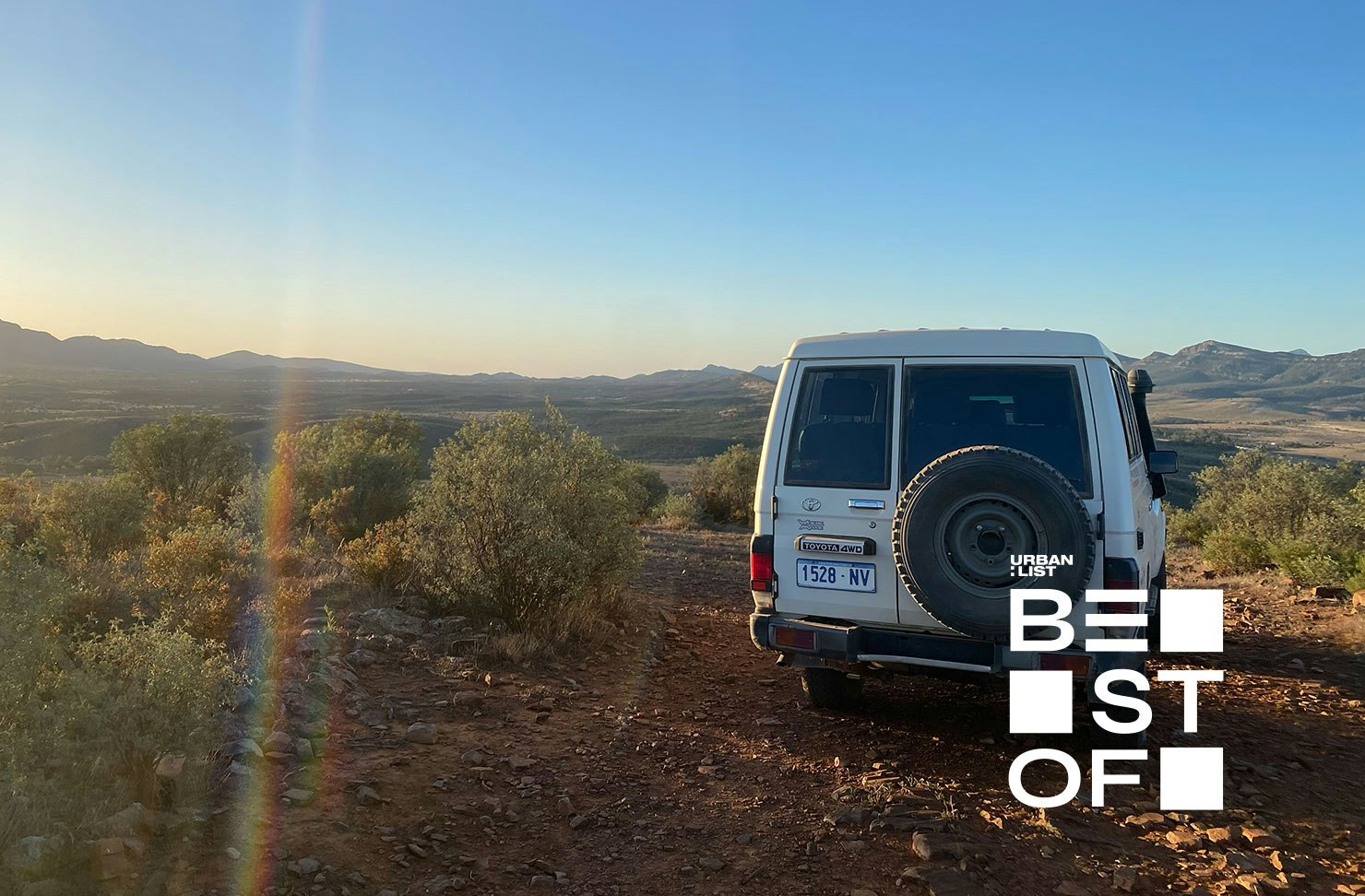 11 Of The Best Road Trips To Take In Australia | URBAN LIST