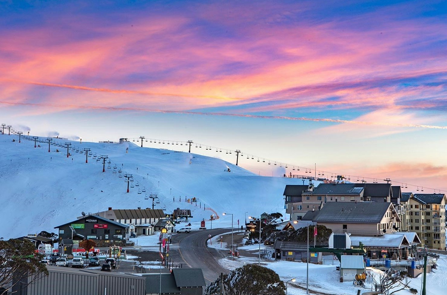 The Best Ski Resorts In Australia | URBAN LIST