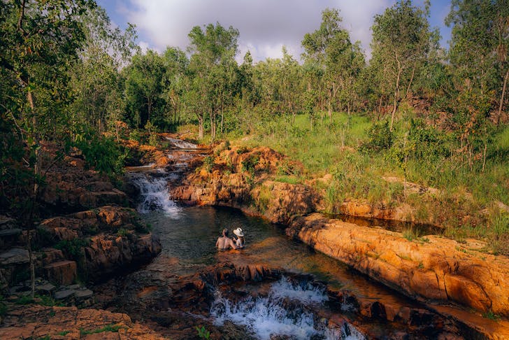 northern territory popular tourist attractions