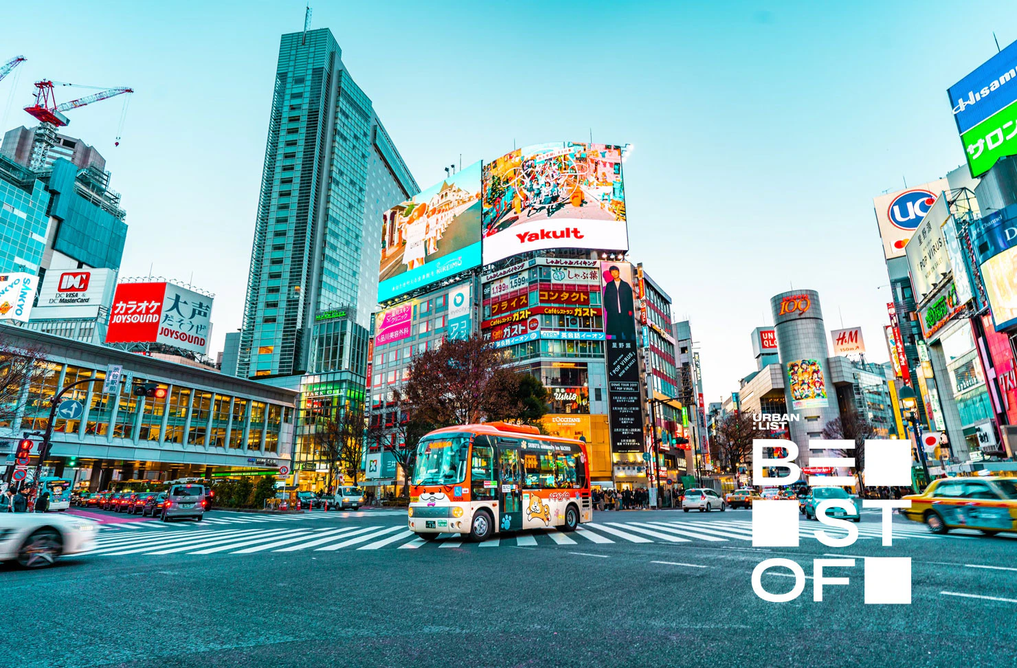 The Best Things To Do In Tokyo In 2025 URBAN LIST GLOBAL The best things to do in tokyo in 2025 urban list global