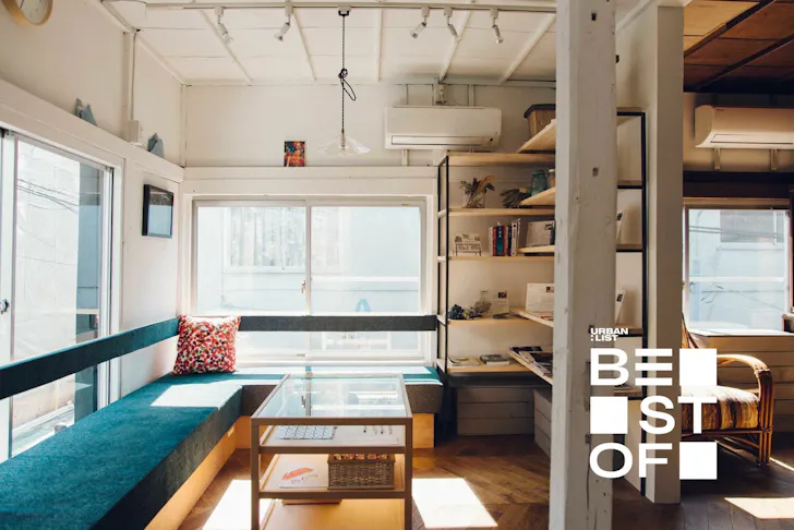 The Best Tokyo Hotels For Your Next Japanese Adventure | URBAN LIST GLOBAL