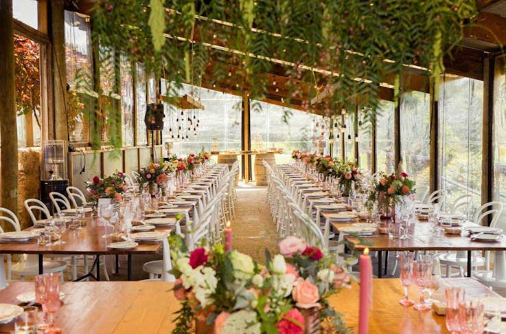 16 Of The Best Wedding Venues In Adelaide | URBAN LIST GLOBAL