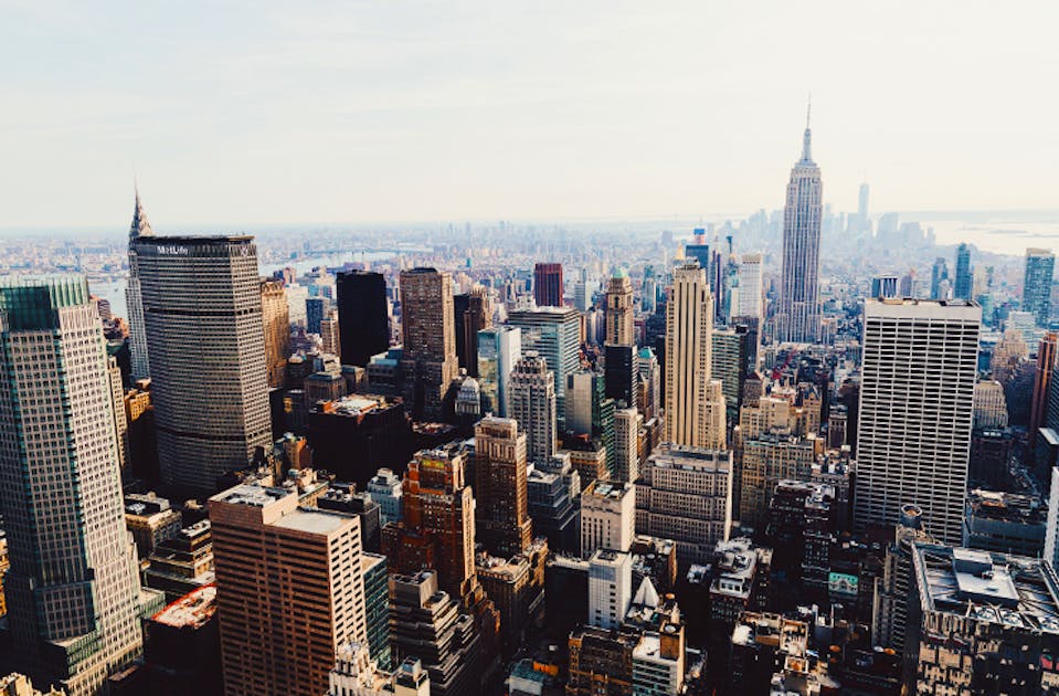 The Best Spots For Free Wifi In NYC URBAN LIST GLOBAL