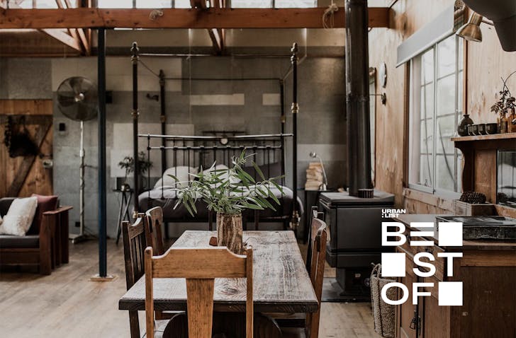 The Best Luxury Airbnbs In Victoria.