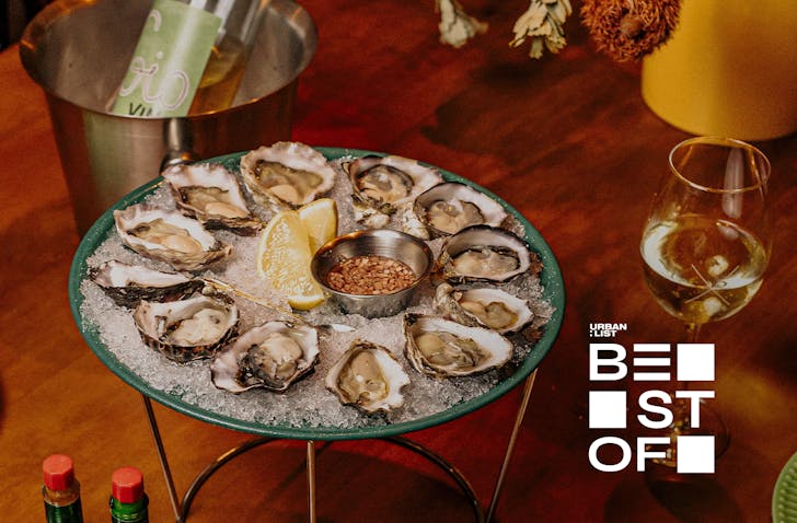 Melbourne's Best Late Night Restaurants: Where To Eat After 10pm