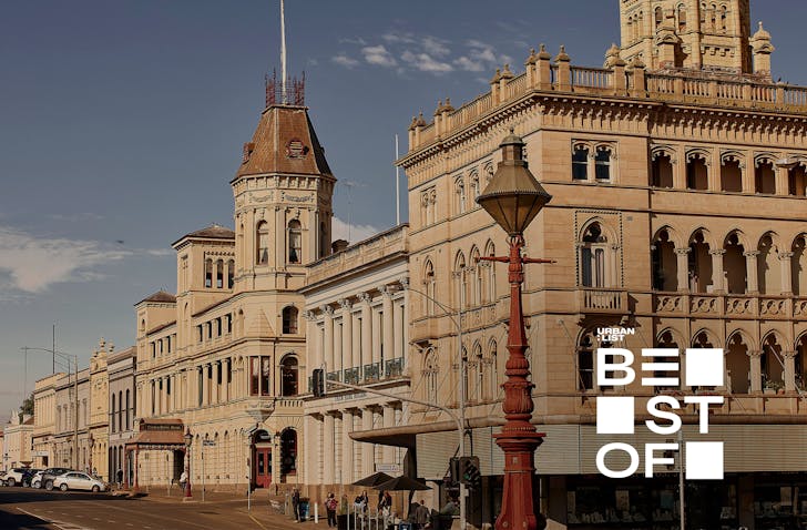 Things To Do Ballarat