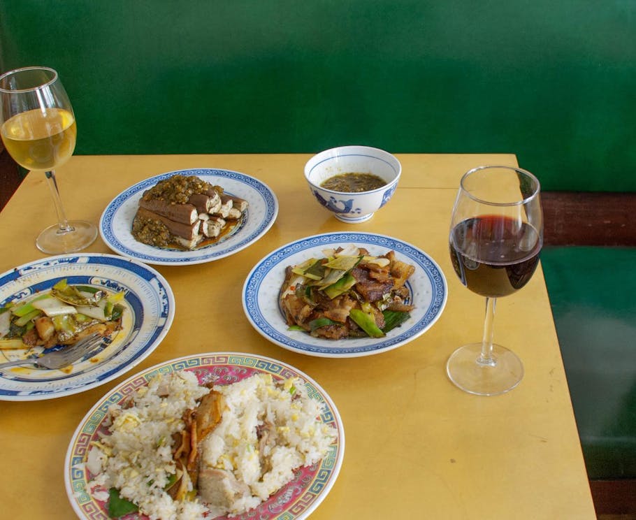 All Of The Best Brooklyn Restaurants To Book A Table At Right Now