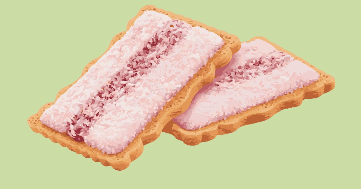 We Rank All The Biscuits Worth Ranking Urban List